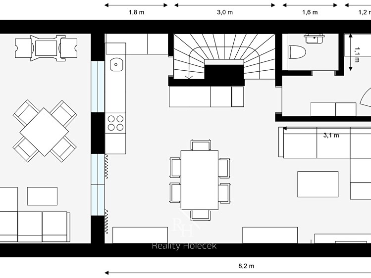 Haus zum Kauf, 137 m² (33 von 36)