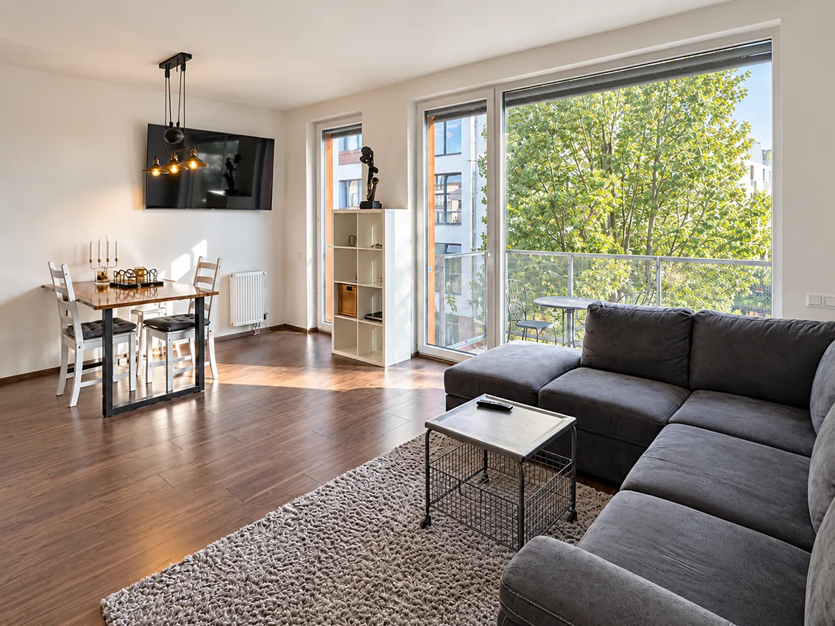 Prodej bytu 2+kk 57 m²
