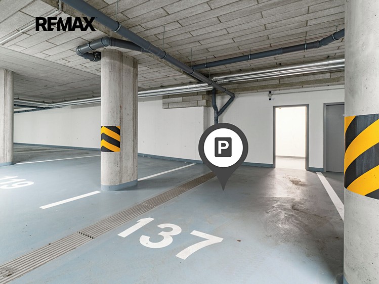 Pronájem bytu 2+kk, 65 m² (21 z 26)