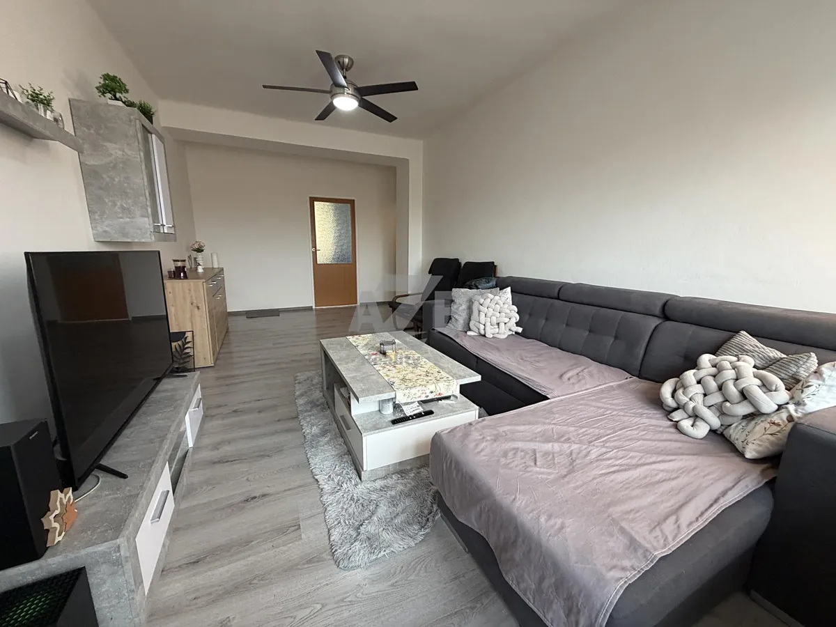 Prodej bytu 3+1 64 m²