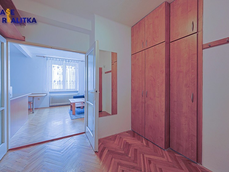Wohnung 2+kk zur Miete, 46 m² (11 von 13)