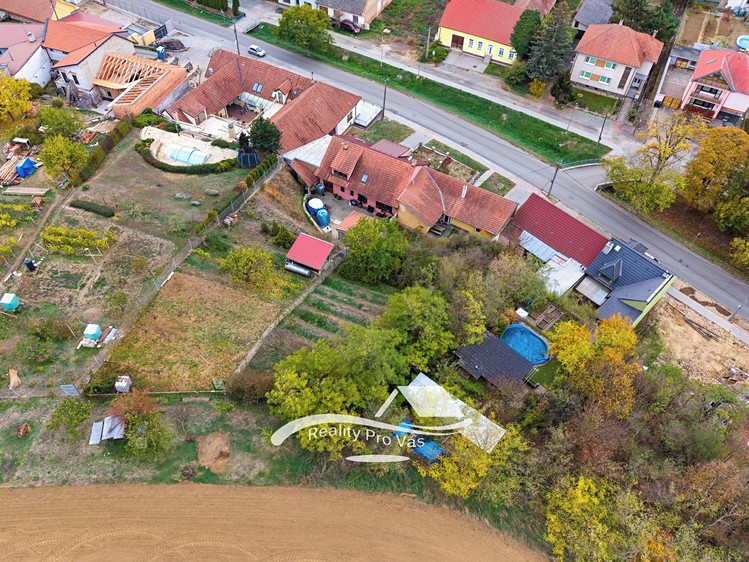 Prodej domu, 130 m² (30 z 32)