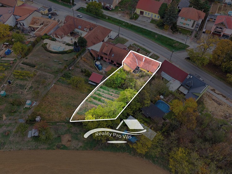 Prodej domu, 130 m² (31 z 32)