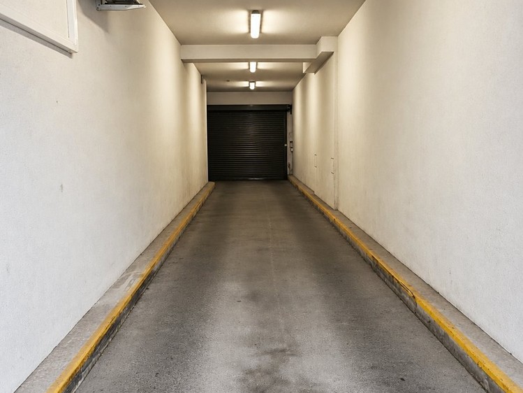 Pronájem nemovitosti, 13 m² (4 z 5)