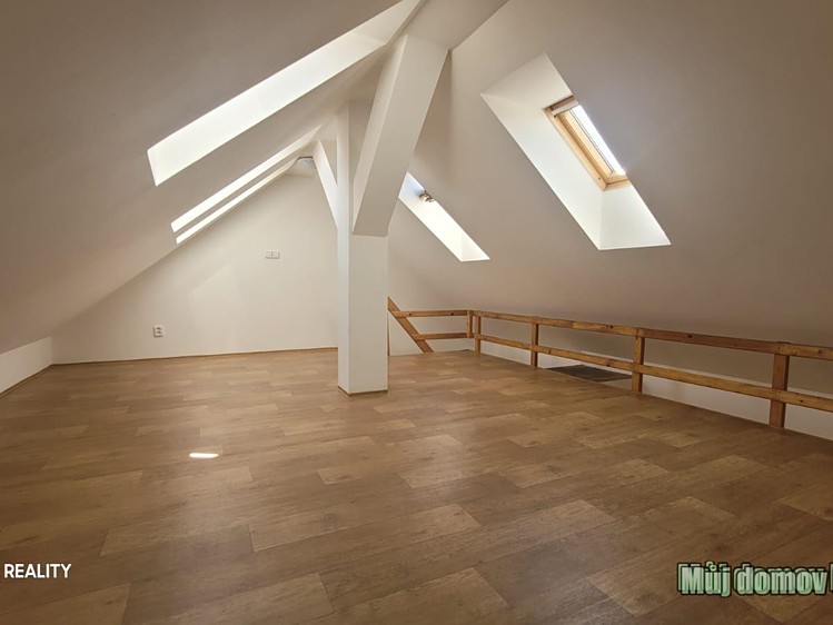 Квартира 3+kk в оренду, 85 м² (5 з 18)