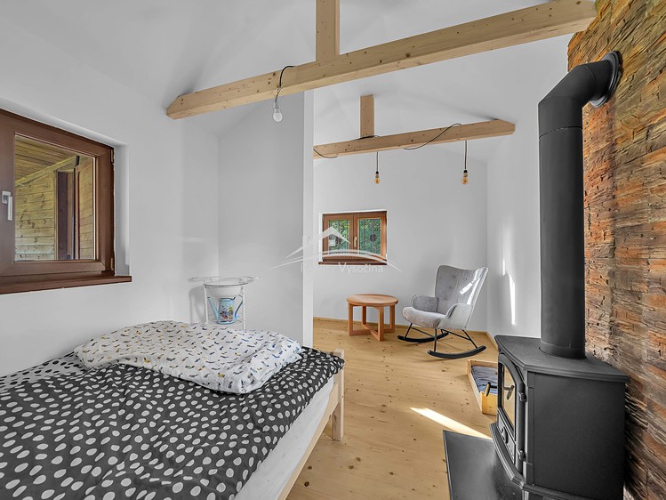 Prodej domu, 20 m² (7 z 19)