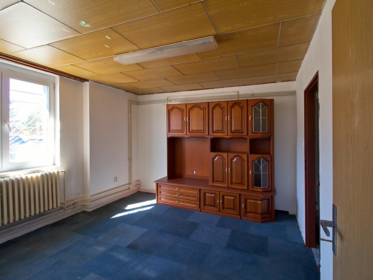 Pronájem bytu 1+1, 33 m² (6 z 7)
