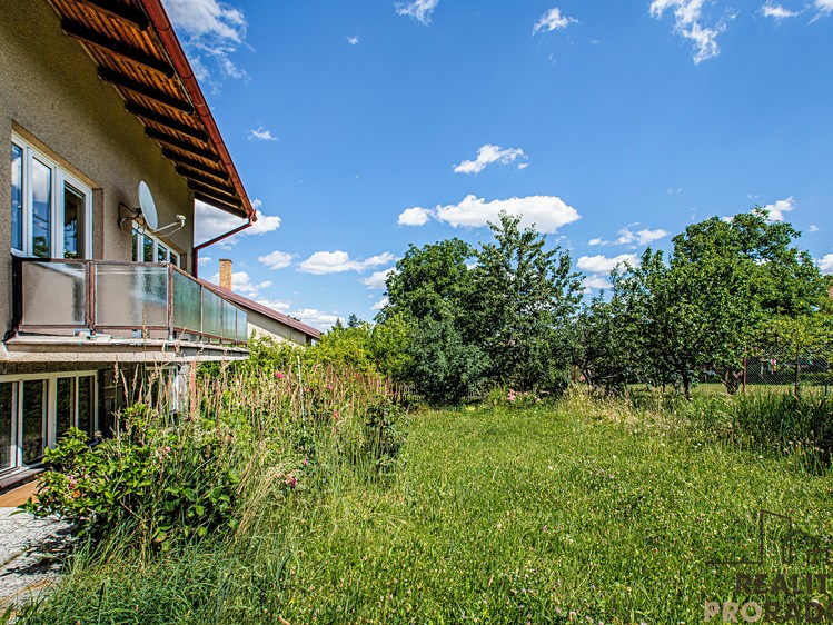 Prodej domu, 250 m² (8 z 28)