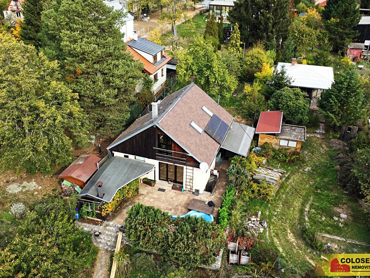 Prodej domu, 120 m² (17 z 18)
