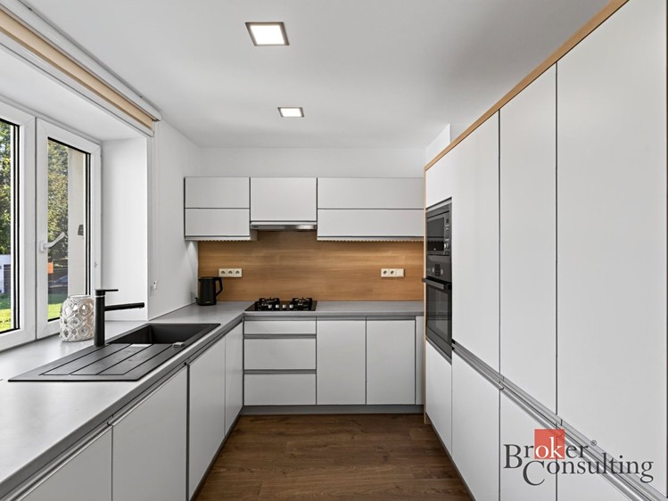 Prodej bytu 3+kk, 57 m² (2 z 25)