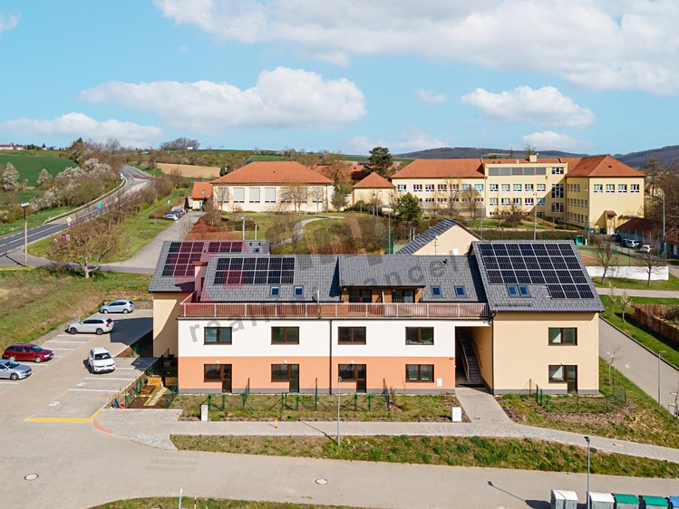 Квартира 1+kk на продаж, 50 м² (5 з 6)
