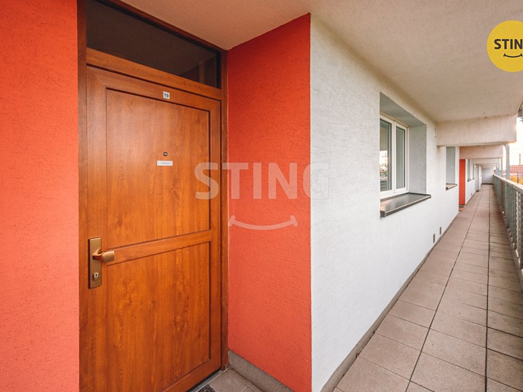 Квартира 2+1 на продаж, 60 м² (14 з 16)