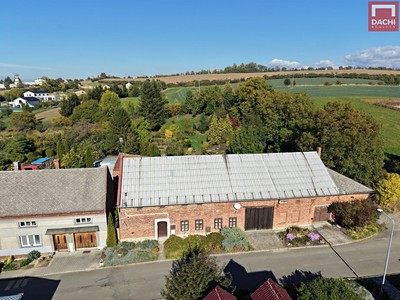 Prodej domu, 389 m² (2 z 15)