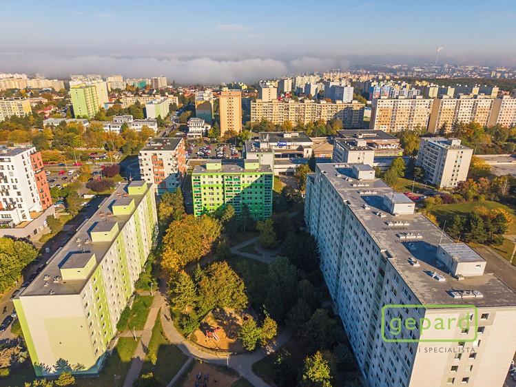 The 3+1 flat for sale, 72 m² (34 of 38)