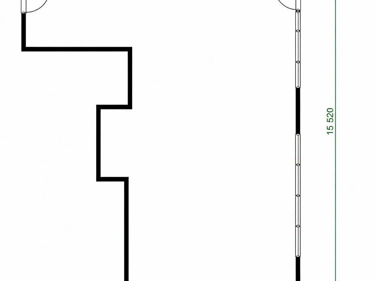 Комерційне приміщення в оренду, 120 м² (4 з 5)