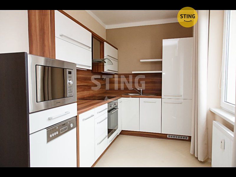 Prodej bytu 2+kk 52 m²