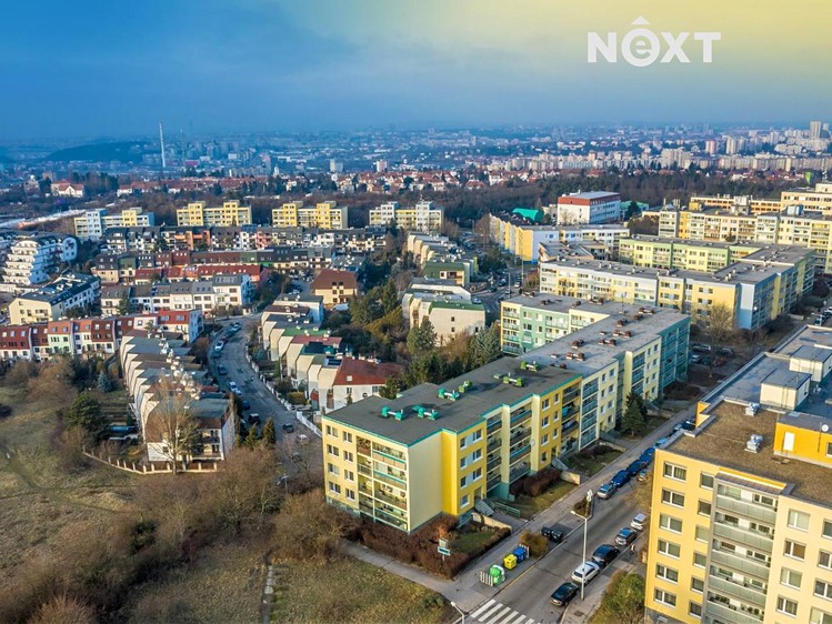 Wohnung 5+1 zur Miete, 98 m² (20 von 21)