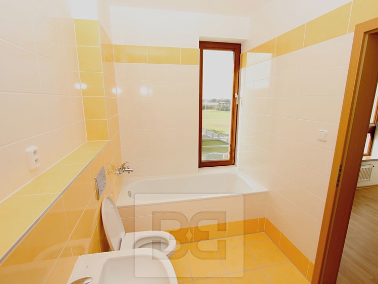 The 2+kk flat for sale, 64 m² (14 of 18)