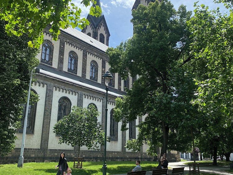 Квартира 3+kk на продаж, 78 м² (21 з 23)