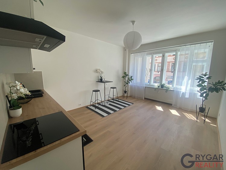 Квартира 3+kk на продаж, 78 м² (8 з 23)