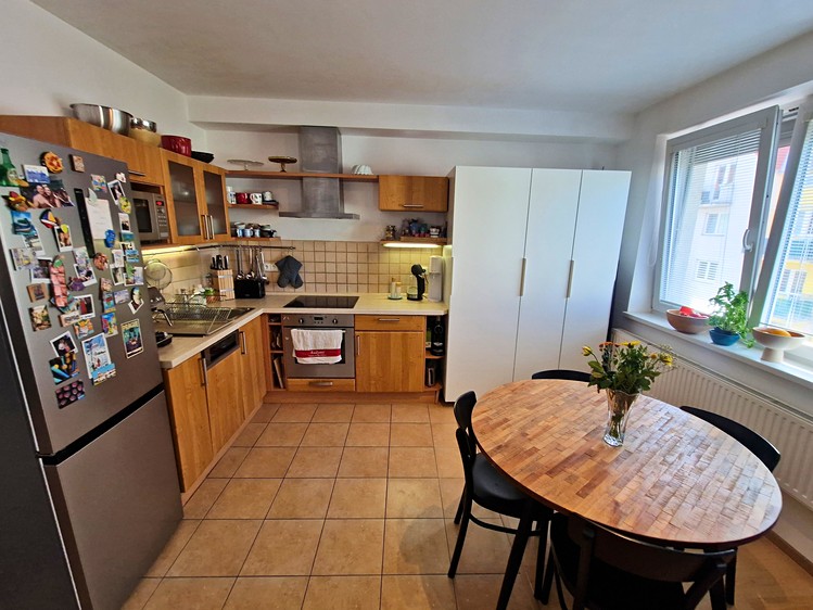 Wohnung 2+kk zur Miete, 54 m² (7 von 9)