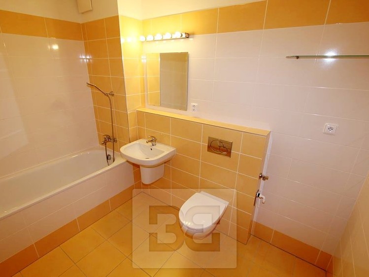 The 2+kk flat for sale, 67 m² (15 of 20)