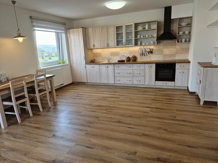 Квартира 3+kk в оренду, 89 м² (3 з 26)