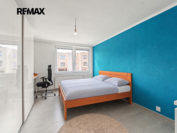 Wohnung 3+1 zum Kauf, 93 m² (9 von 20)