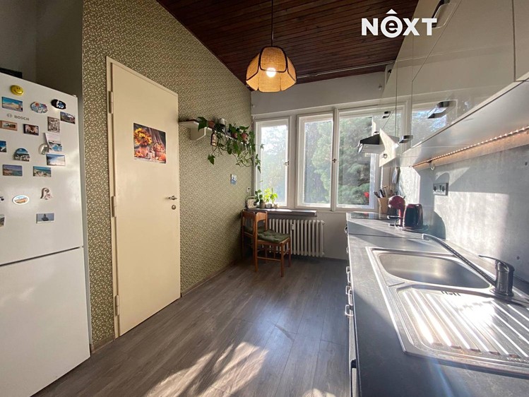 Pronájem bytu 2+1, 90 m² (16 z 26)