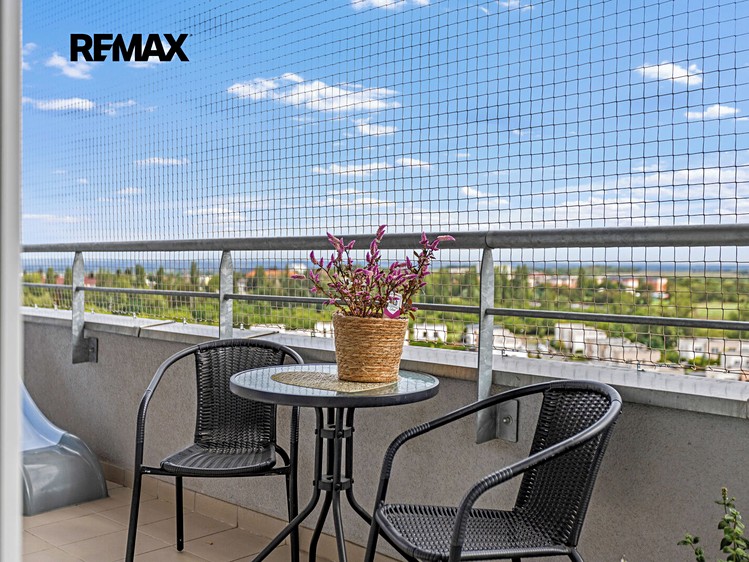 Квартира 3+kk на продаж, 81 м² (15 з 23)