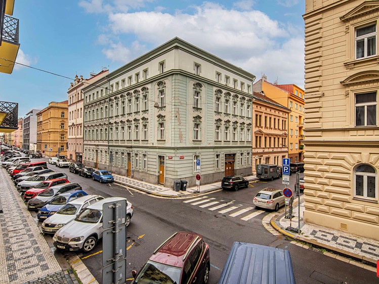 The 3+1 flat for sale, 94 m² (28 of 37)