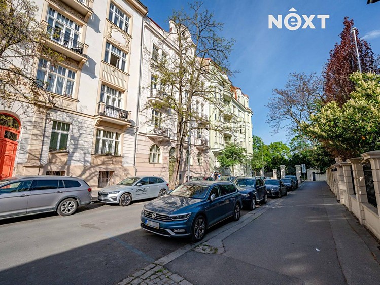 Pronájem bytu 3+1, 93 m² (18 z 20)