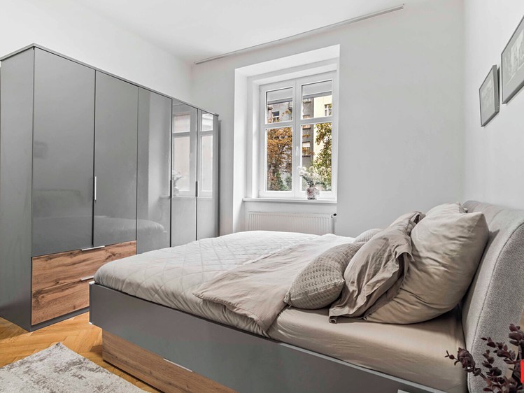 The 3+1 flat for sale, 94 m² (15 of 37)