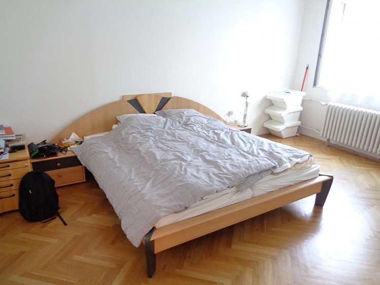 Wohnung 2+1 zur Miete, 53 m² (2 von 7)