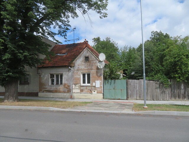 Haus zur Versteigerung, 78 m² (1 von 7)