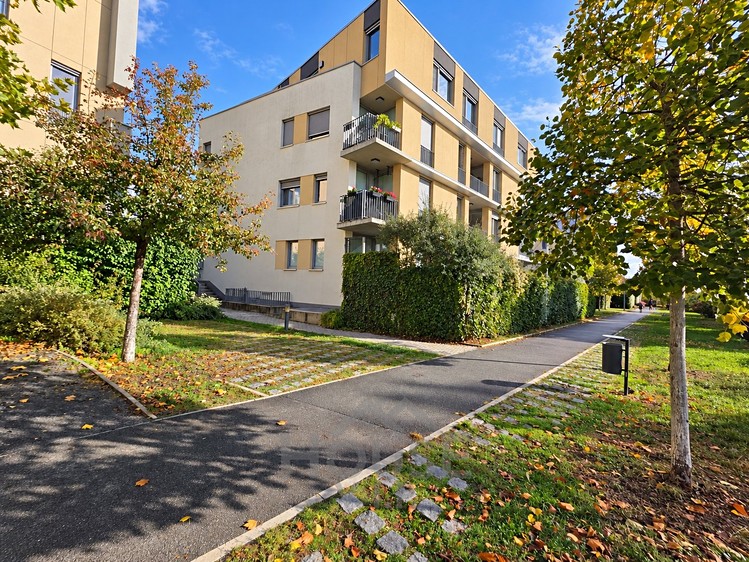 Квартира 2+kk на продаж, 66 м² (27 з 36)