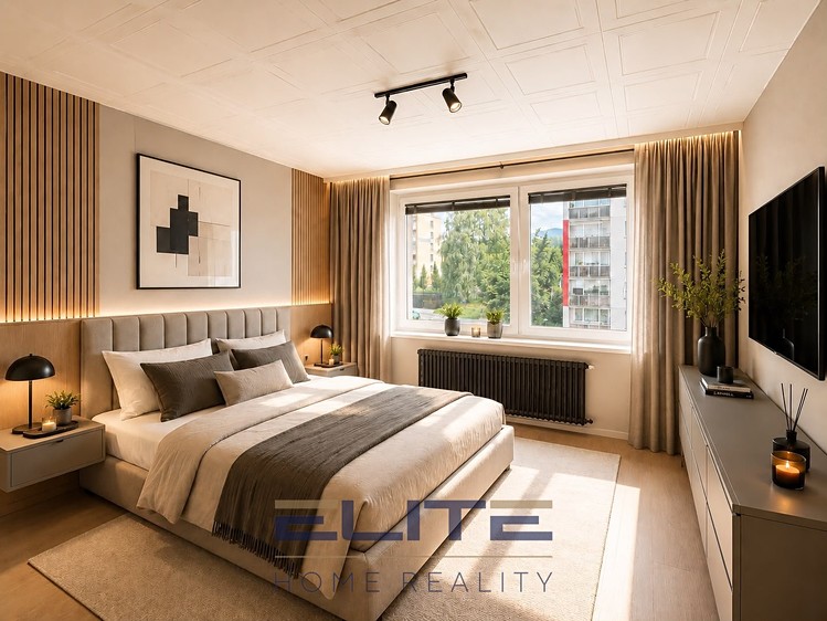 Квартира 3+1 на продаж, 68 м² (15 з 26)