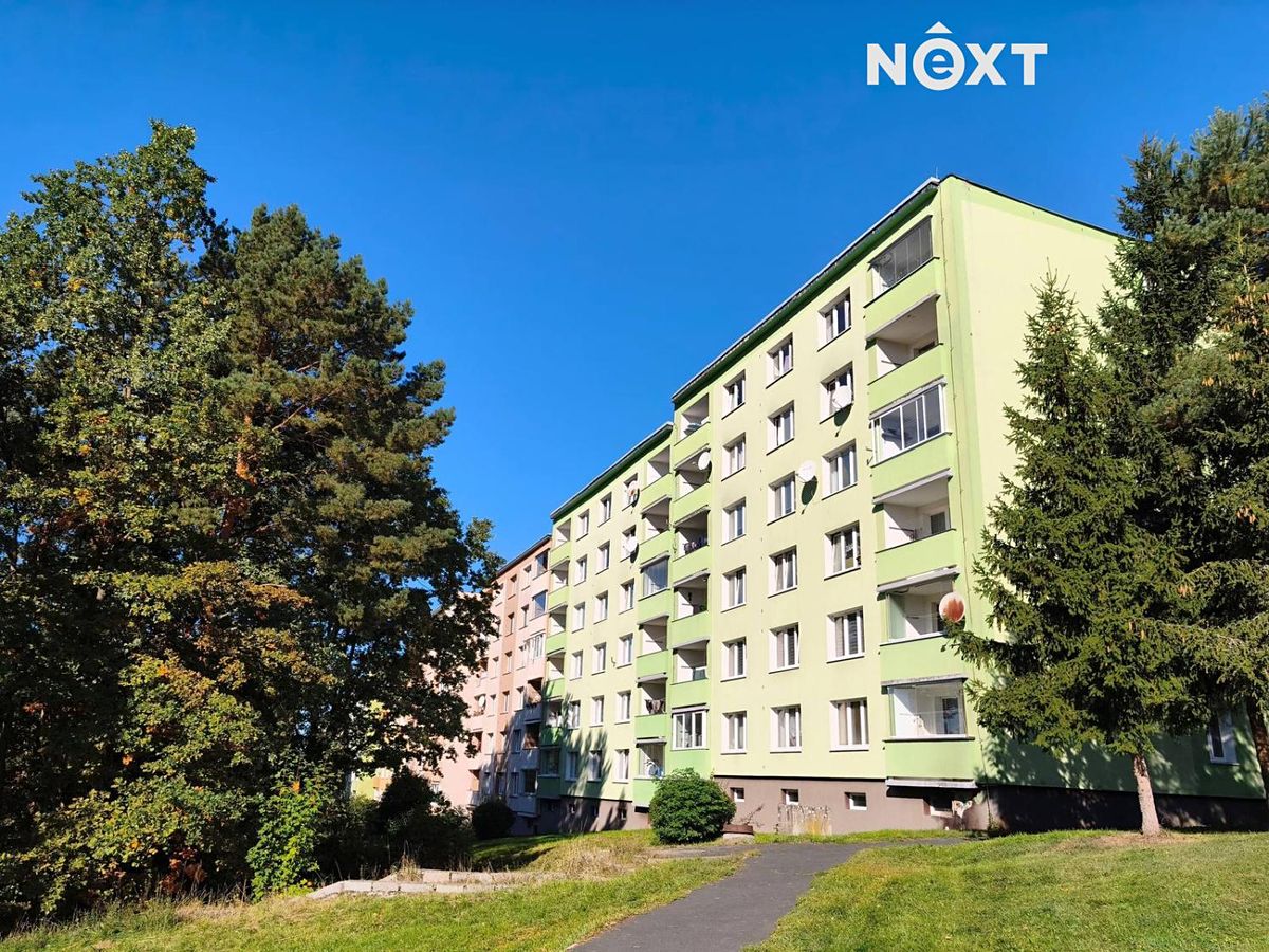 Prodej bytu 3+1 84 m²