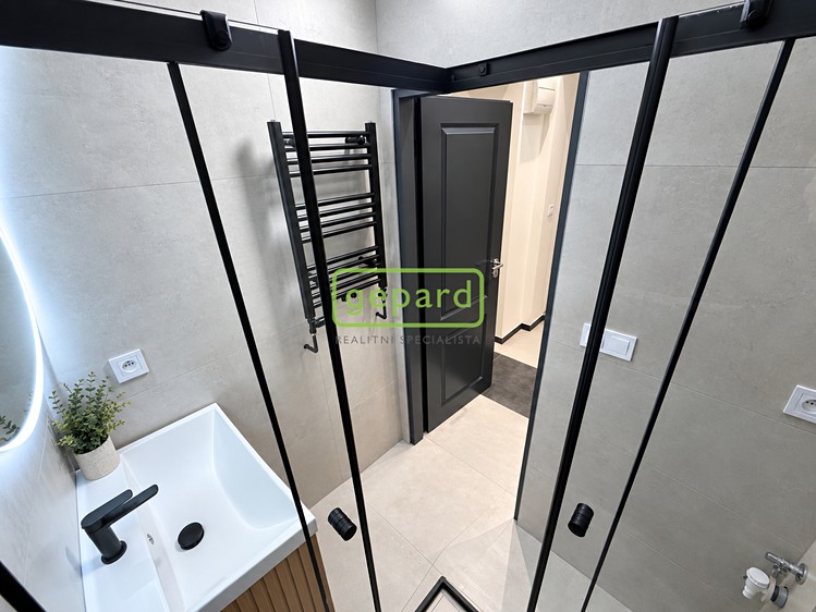 The 2+kk flat for rent, 41 m² (17 of 24)