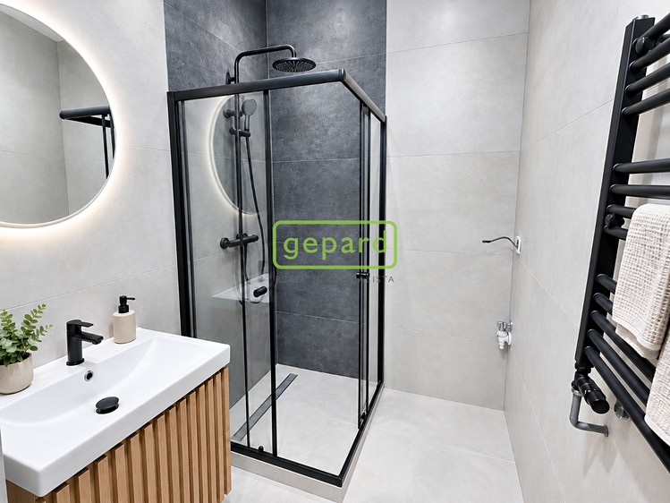 Квартира 2+kk в оренду, 47 м² (9 з 16)