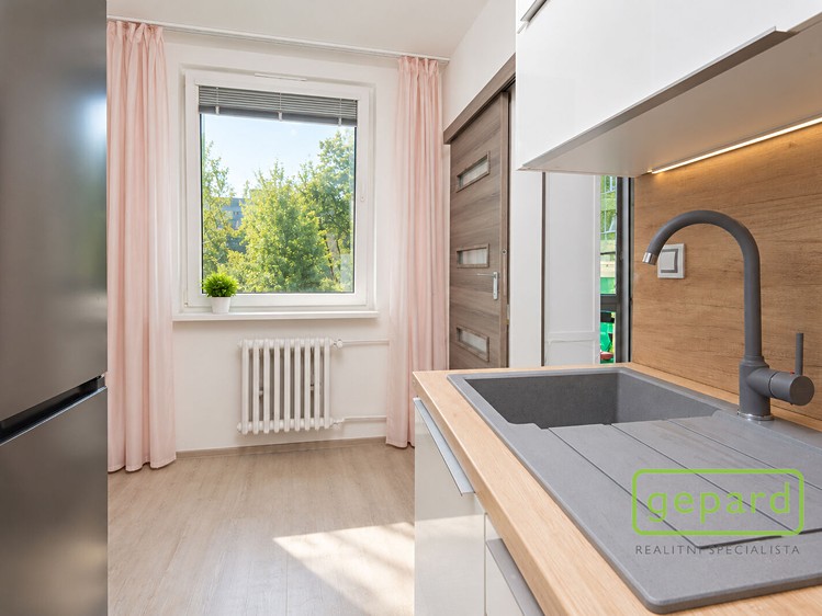 The 3+1 flat for sale, 72 m² (17 of 38)