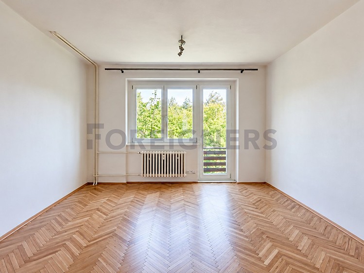 Квартира 2+1 в оренду, 45 м² (8 з 13)