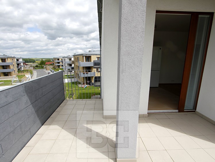 The 2+kk flat for sale, 64 m² (1 of 18)