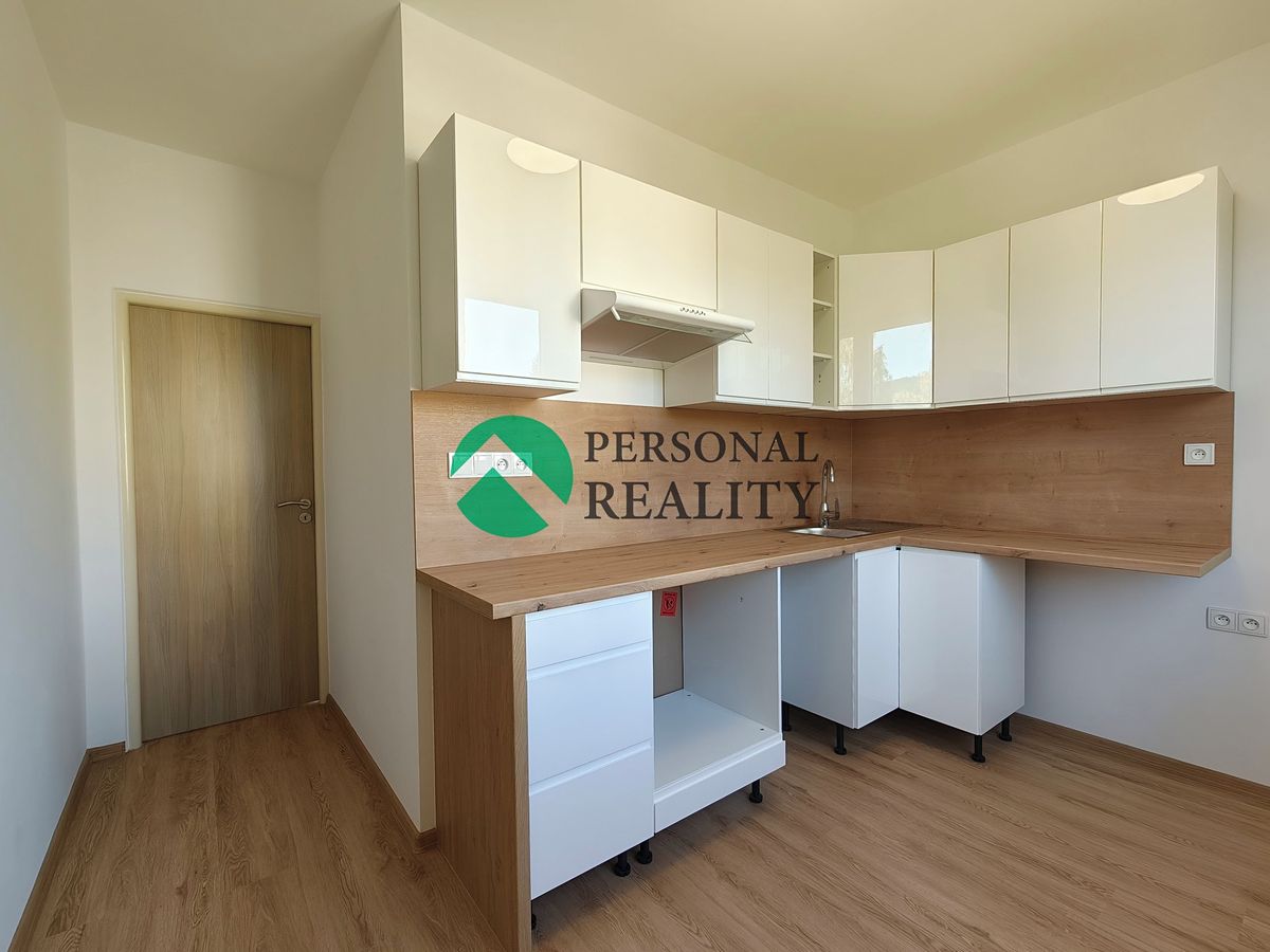 Prodej bytu 3+1 70 m²
