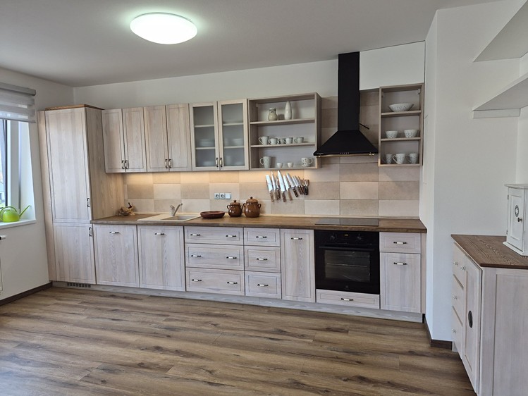 Квартира 3+kk в оренду, 89 м² (5 з 26)