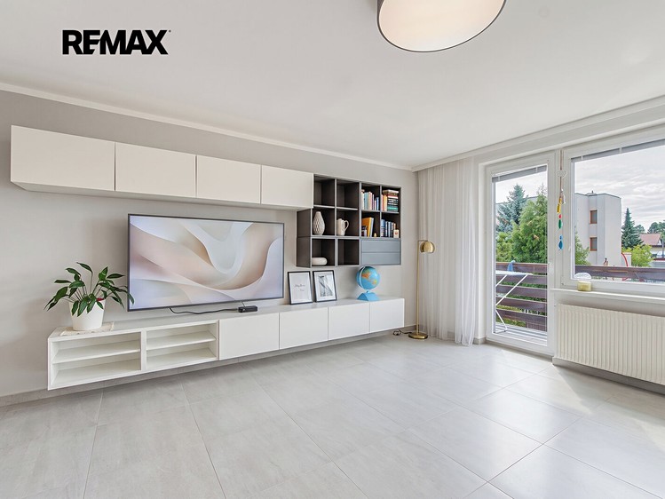Wohnung 3+1 zum Kauf, 93 m² (1 von 20)