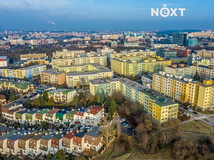 Wohnung 5+1 zur Miete, 98 m² (19 von 21)