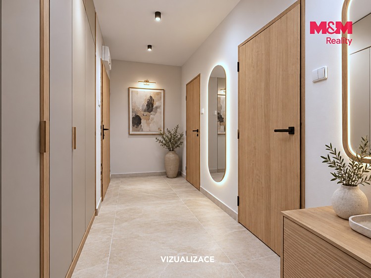 Prodej bytu 3+1, 78 m² (11 z 22)