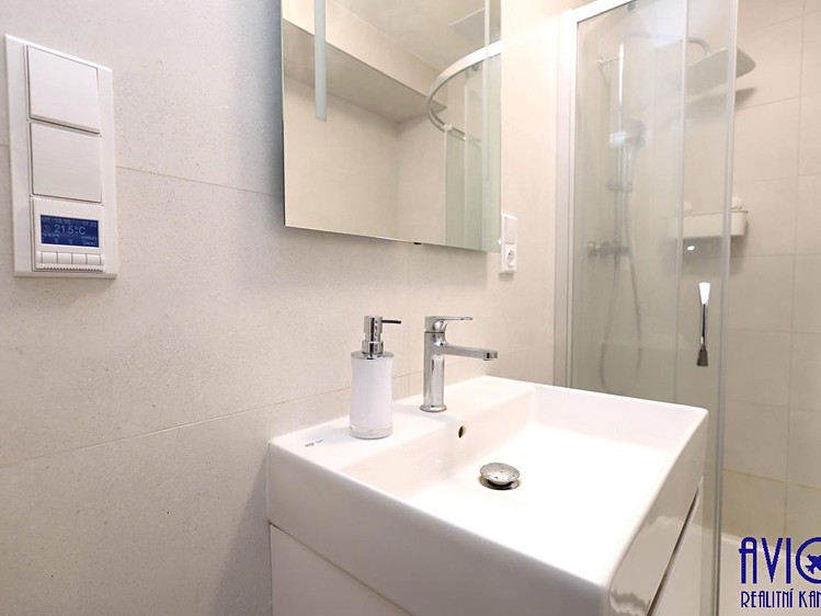 Wohnung 2+kk zum Kauf, 28 m² (11 von 16)