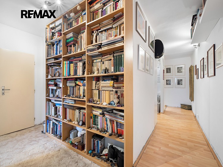 The 3+kk flat for sale, 106 m² (16 of 28)
